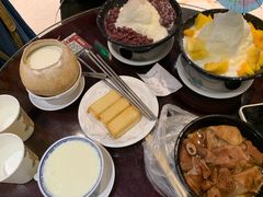 -民信老铺(双皮奶博物馆店)