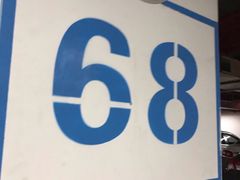 -杭州东站-停车场