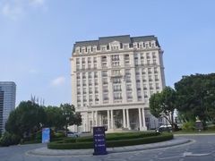 -海豚湾·大堂吧(厦门佰翔波特曼七星湾酒店)