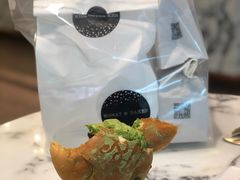 羊角面包-WHEAT&BAKER-麥(凯德来福士店)