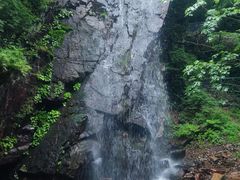 -本溪汤沟绿石谷森林公园