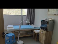 -杏林康桥中医正骨·体态矫正·跌打损伤·推拿按摩(国贸建外SOHO店)