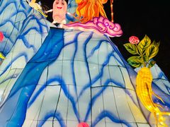 -长春市南湖公园