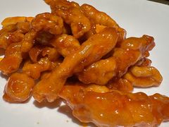 -渝信川菜(长安店)