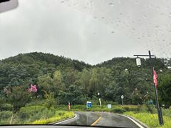 -里口山风景名胜区