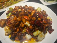 -陈麻婆豆腐总店