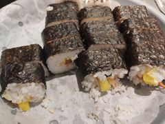 -龍歌自助小火锅(市南金茂湾店)