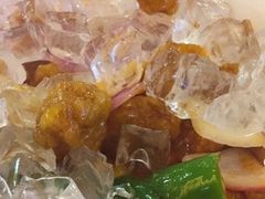 -新东城喜宴海鲜酒家(同德店)