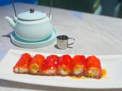 -陶兰居·香港饭店·海鲜大排档(圆融时代广场店)