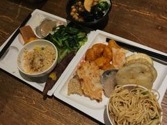 -素清香(解放路店)