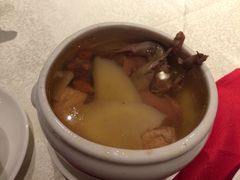 -白云宾馆·白云宴餐厅