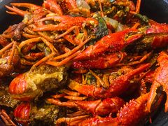 -聚味瞿记·龙虾堂(坡子街店)