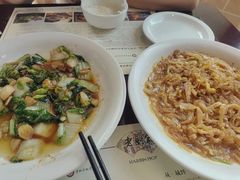 -老厨家(友谊路总店)
