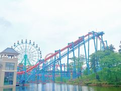 -南京银杏湖乐园