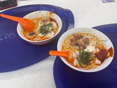 -结霜桥叻沙