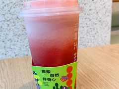 -混果汁(前海嘉里中心店)