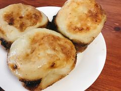 门钉肉饼-宝瑞门钉肉饼店