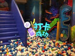 -东方之珠洗浴休闲广场(大港店)