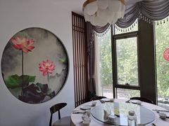 包厢-食神鱼头佛跳墙(百子湾旗舰店)