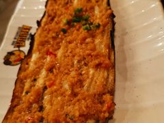 -肉串汪(月坛店)