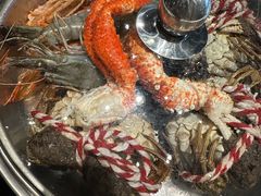-川骄海鲜自助(河东店)