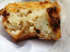 油墩子-阿婆油墩子(五里桥路188弄小区店)