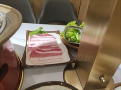 -白山烧烤(文安路万豪店)