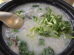 -潮粥荟·潮汕砂锅粥(槐房万达店)