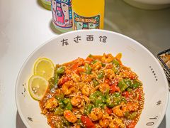 -友达面馆(广州总店)