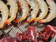 -何发发和牛烧肉·鳗鱼榴莲放题自助(乐峰广场店)