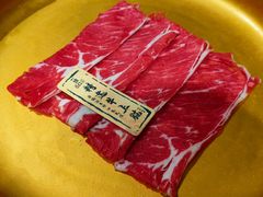 -一緒寿喜烧(包河万达店)