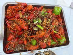 -呆虾王龙虾馆(南湖总店)