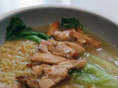 -柠檬树茶餐厅(海雅缤纷城店)