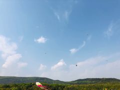 -钟山体育运动公园