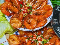 -晓林火锅(安定门店)