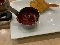 -必胜客(巴沟店)