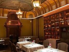 -波特曼西餐厅(中央大街店)