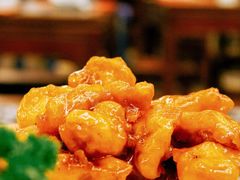 糖醋里脊-天津卫码头(南开大悦城店)