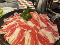 -一哥澳门豆捞·澳门风打边炉(高德置地店)