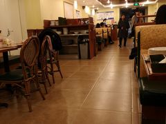 大堂-萨莉亚意式餐厅(护国新天地店)