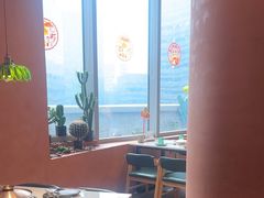 -喃喃椰·糟粕醋·椰子鸡火锅(七堡花园店)