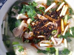 -长香源葫芦头梆梆肉(开通巷店)