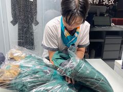 -福奈特洗衣·洗鞋·奢侈品护理 (闵行龙湖天街店)