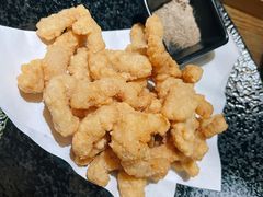 小酥肉-湊湊火锅·茶憩(上海合生汇店)