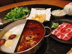 -协成海鲜火锅(情侣路店)