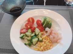 -上海凯宾斯基大酒店