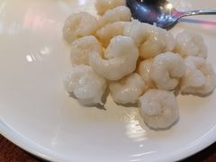 -申粤轩酒楼·三十年粤菜经典(丁香花园店)