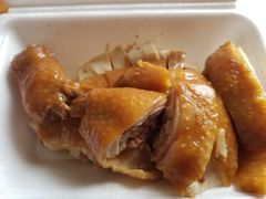 -大聪烧鹅快餐店(梅林店)
