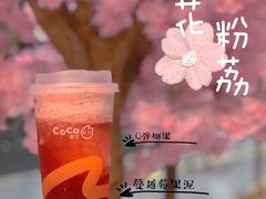 -CoCo都可(东城国贸店)