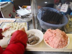 -长人馄饨铺(解放街店)